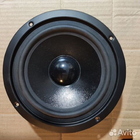 Мидбас Yamaha YA-000057 8ом (новый)