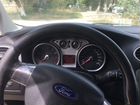 Ford Focus 1.8 МТ, 2008, 193 000 км объявление продам