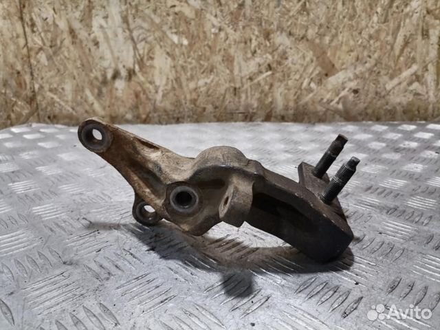 Кронштейн двигателя Kia Spectra 2001-2011