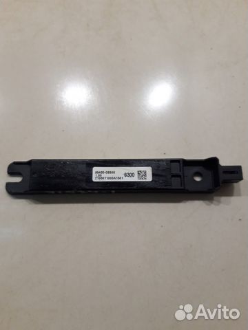 Антенна (Hyundai Tucson IV)