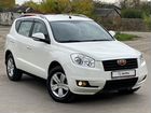 Geely Emgrand X7 2.0 МТ, 2013, 103 000 км
