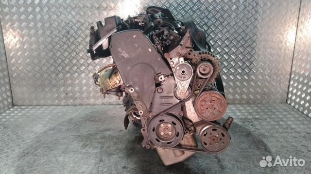 Двигатель к Volkswagen Golf 4 1997-2006