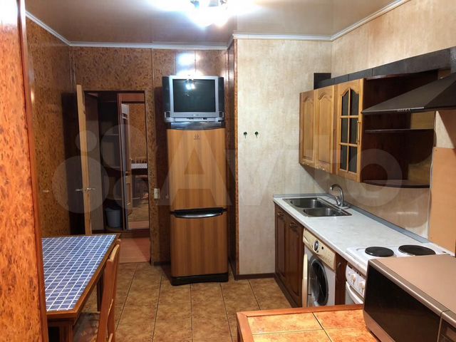 1-к. квартира, 33 м², 5/9 эт.