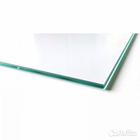 Стекло для 3D-принтера Ender 3 235*235 мм