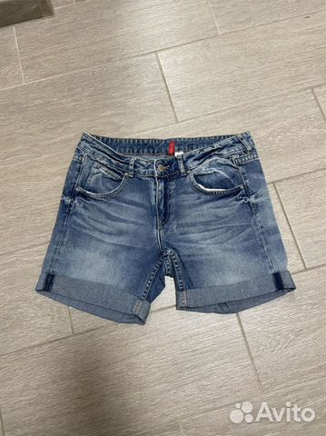 Шорты женские H&M