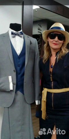 Швея-надомница