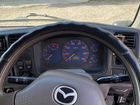 Mazda Тitаn цельнометаллический, 2000 объявление продам