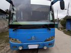Туристический автобус Golden Dragon XML6796, 2006 объявление продам