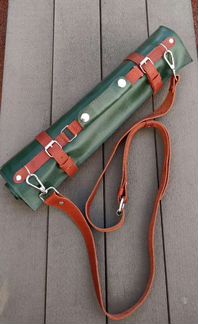 Сумка-скрутка для ножей