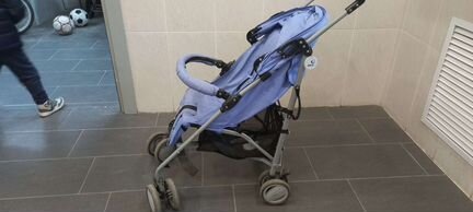 Детские коляски