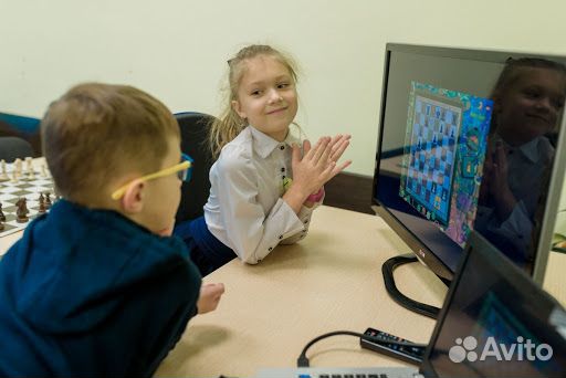 Шахматы для начинающих