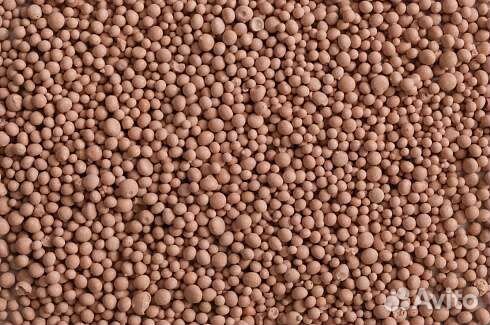 Нитроаммофоска