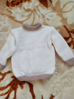 Джемпер детский