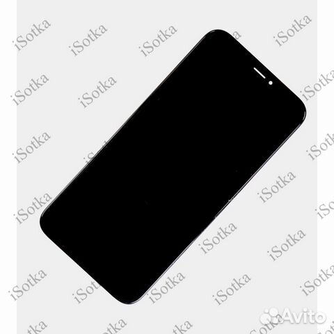 Дисплей Apple iPhone Xs + тачскрин Оригинал (разби