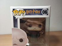 Funko POP Voldemort из Harry Potter