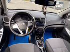 Hyundai Solaris 1.6 МТ, 2012, 207 000 км объявление продам