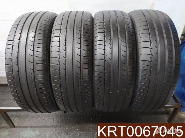 Michelin Latitude Sport 225/60 R18 99B