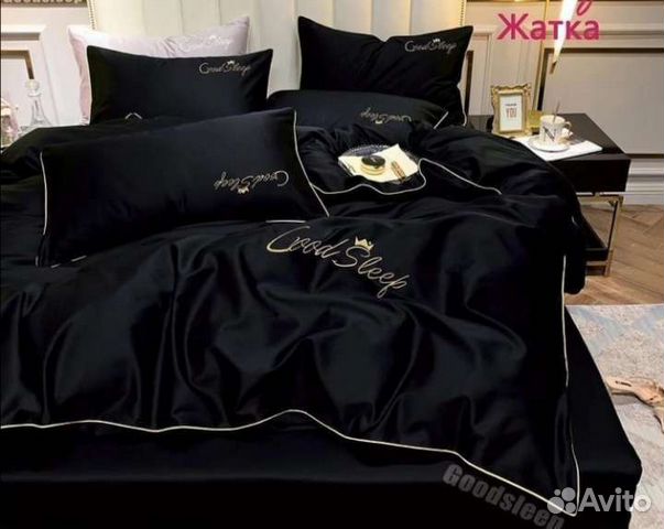 Жатка постельное белье разные размеры