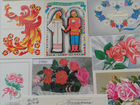 Советские открытки 1974-1982гг объявление продам
