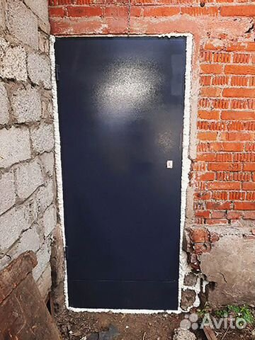 Дверь для кармана