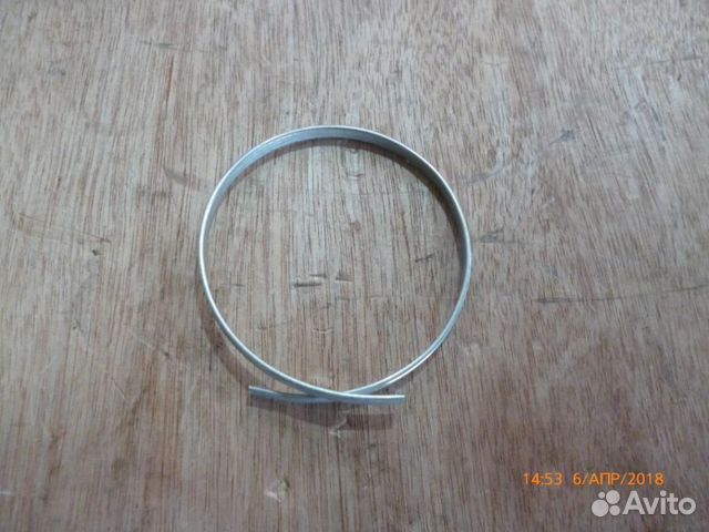 Кольцо - 4120001739055 (sdlg)