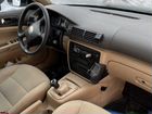 Volkswagen Passat 1.9 МТ, 2003, 187 509 км объявление продам