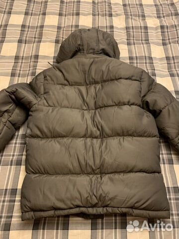 Куртка тёплая