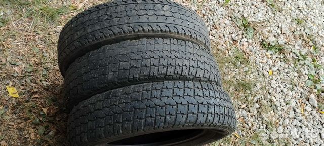 Amtel Cargo AS 185/75 R16