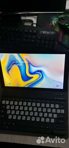 Samsung Galaxy Tab A 10.5 SM-T595, 3/32, андроид10