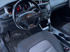 Kia Ceed 1.6 AT, 2013, 130 000 км объявление продам