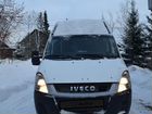 Iveco Daily 3.0 МТ, 2011, 374 613 км