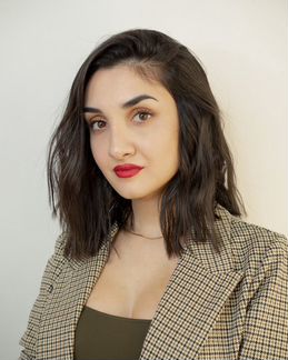 Переводчик с английского и немецкого языков