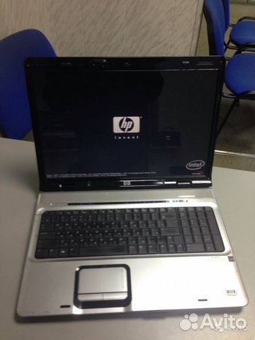 Hp dv7 и HP 4720s core I5/6/500/radeon