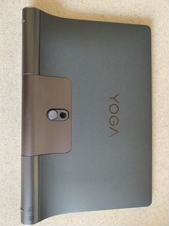 Планшет Lenovo Yoga Smart Tab YT-X705F Wi-Fi, 10.1