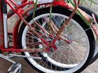 Велосипед кама СССР новый объявление продам