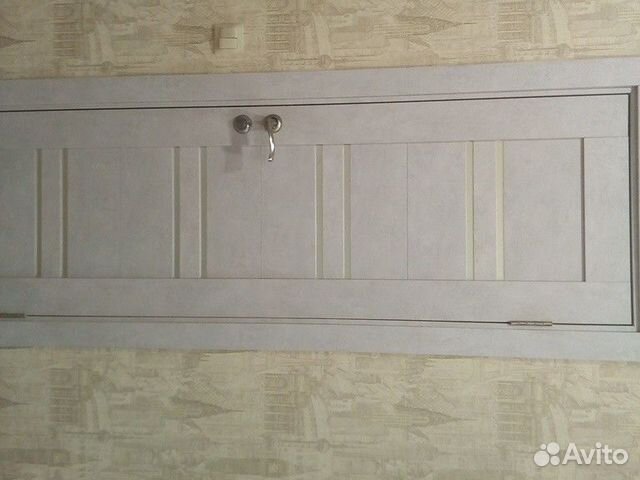 Установка межкомнатных и входных дверей