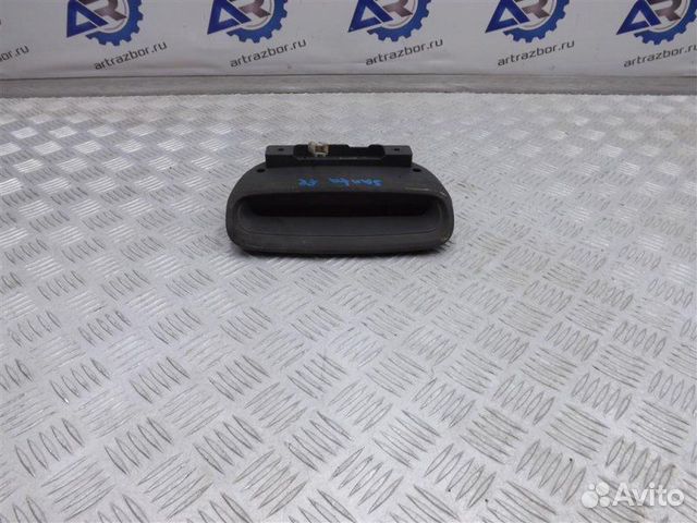 Фонарь задний (стоп сигнал) Hyundai Santa Fe