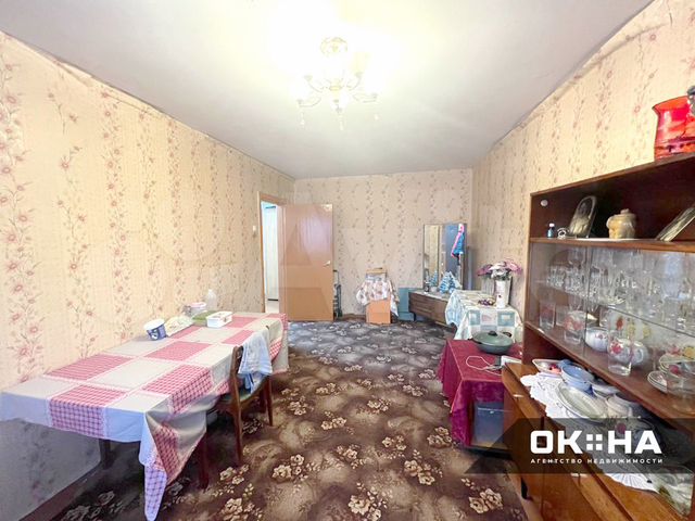 4-к. квартира, 75,7 м², 2/5 эт.