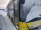 Городской автобус МАЗ 206, 2013 объявление продам