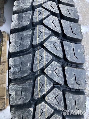 315/80R22.5 rapid A888 157/154K вед.ось стройка