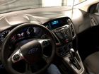 Ford Focus 1.6 AMT, 2013, 121 000 км объявление продам