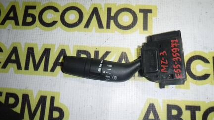 Переключатель стеклоочистителей Mazda Mazda 3 (BL