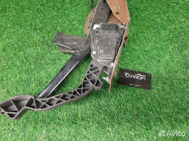 В наличии: Педаль газа для Ford C-MAX 1