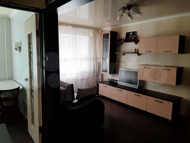 1-к. квартира, 31 м², 1/5 эт.