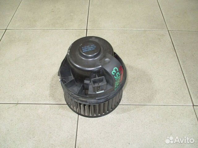 Моторчик печки Ford Focus 3