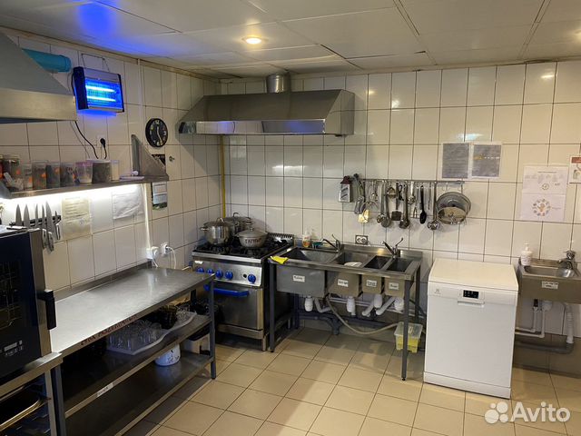 Повар вахтой(бесплатное проживание и питание)