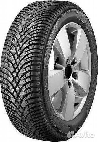 Bfgoodrich G-Force Winter 2 225/55 R16 99H