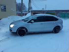 Ford Focus 1.8 МТ, 2007, 260 000 км