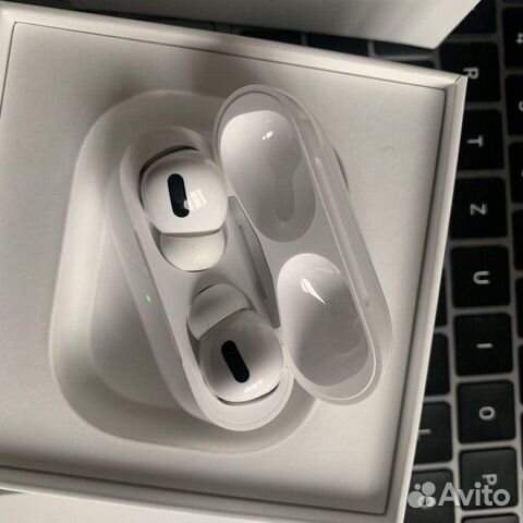 Наушники Air Pods Pro