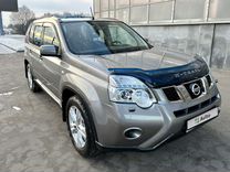 Nissan X-Trail, 2012, с пробегом, цена 1 050 000 руб.